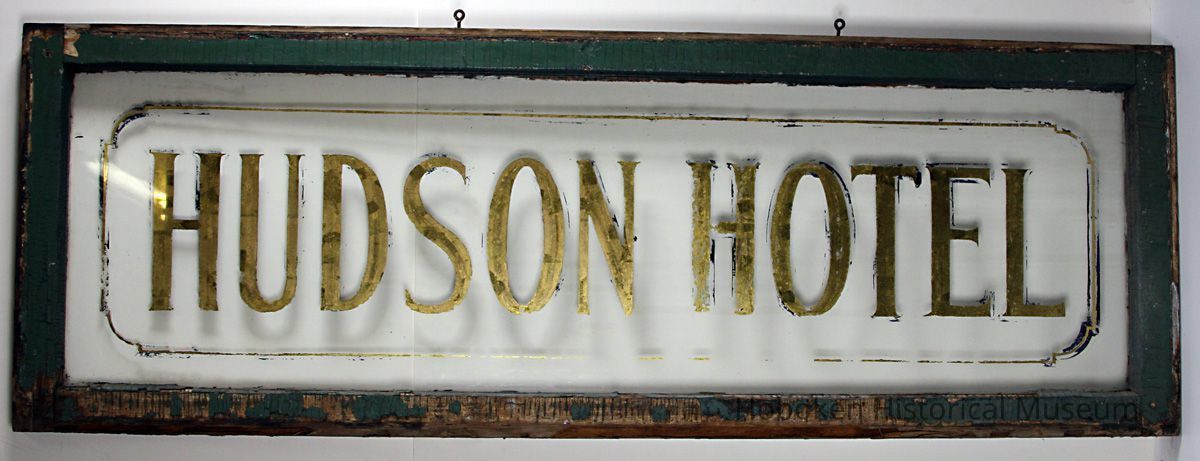 full sign