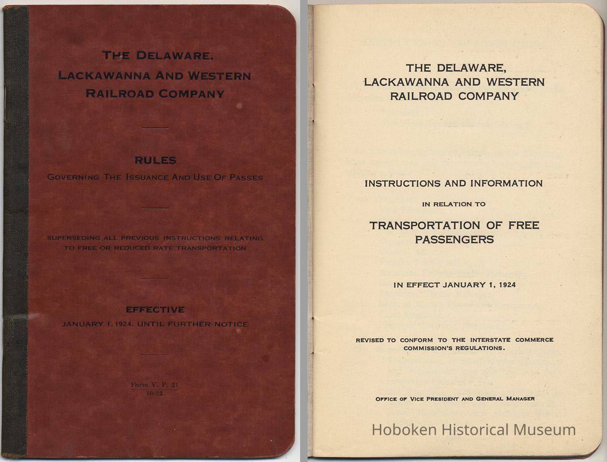 front cover + pg [1], title: note differing text on cover & title