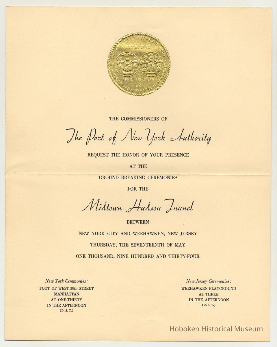 invitation