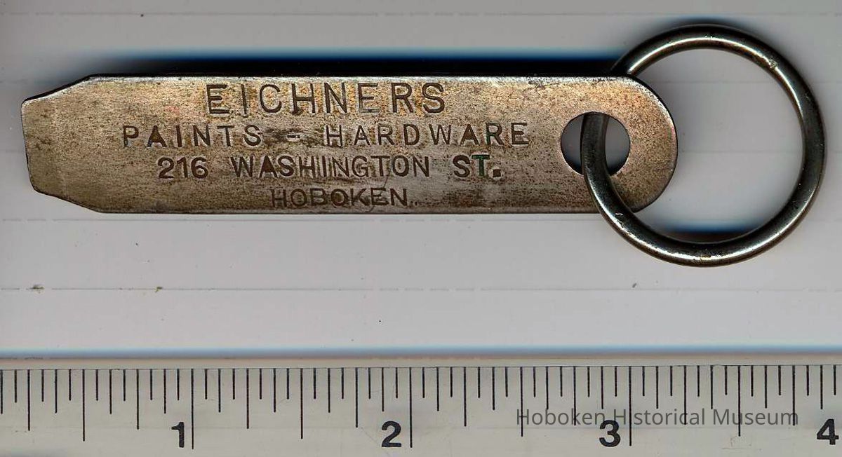 side 1: business name