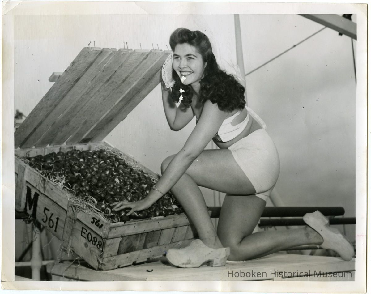 image; Myra Halseth