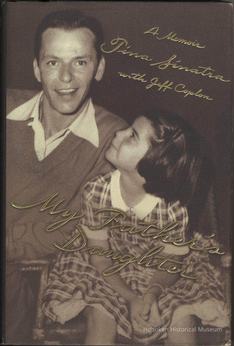 front dustjacket