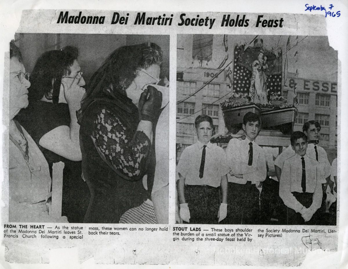 1: September 7, 1965