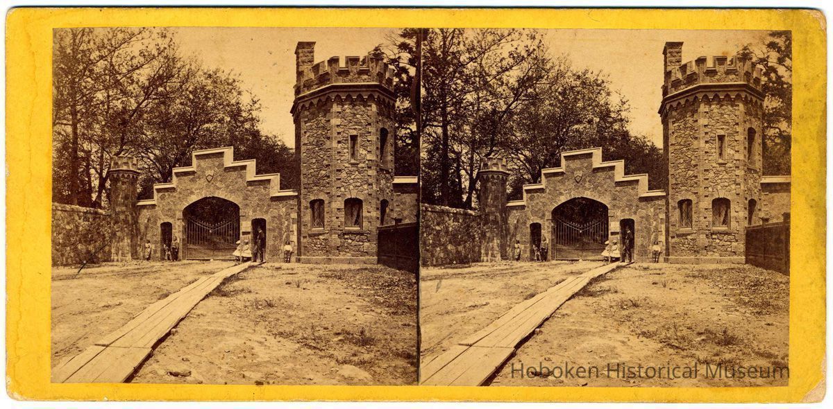 image side full view