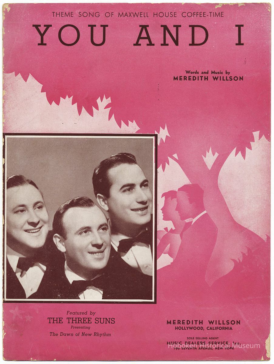 pg [1] front cover The Three Suns