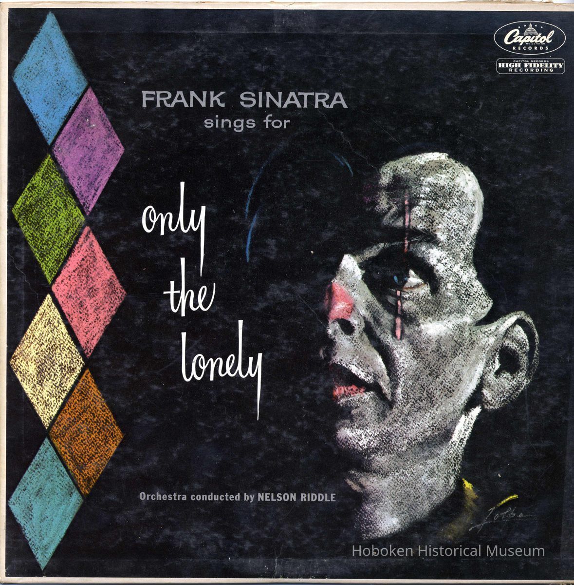 Front sleeve