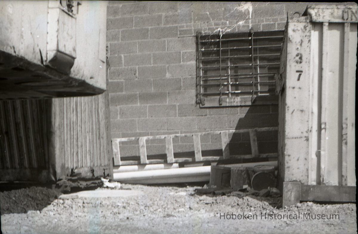 image from negative