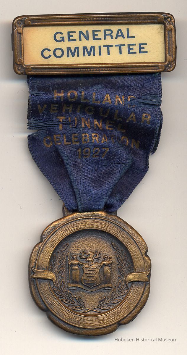 front view