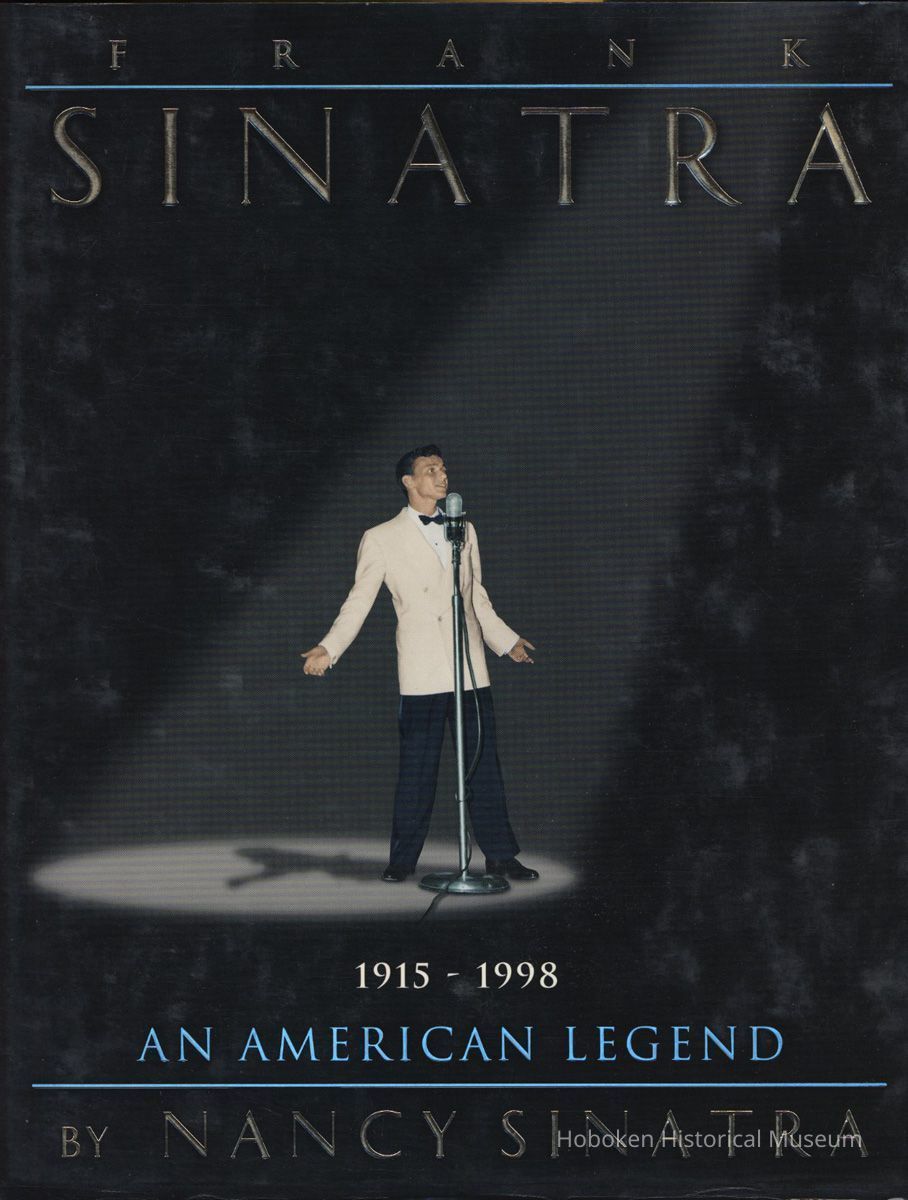 front dustjacket (partial view)