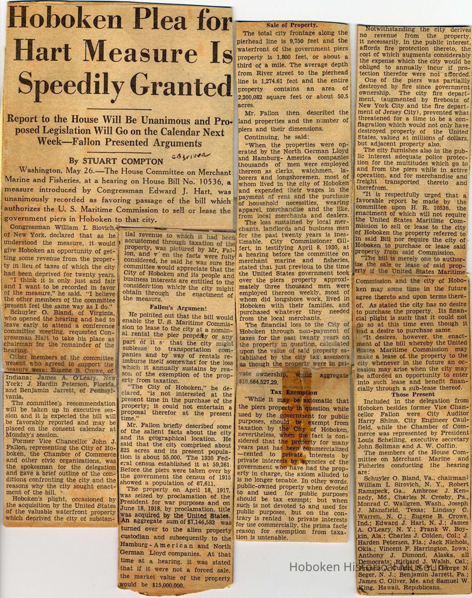 full clipping