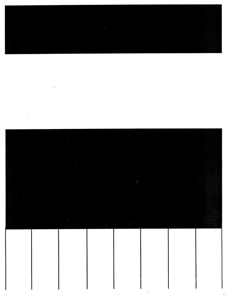 Digital image of poster created by Robert Burczy in remembrance of September 11, 2001, Hoboken, no date, ca. Sept.-Oct. 2001. picture number 1