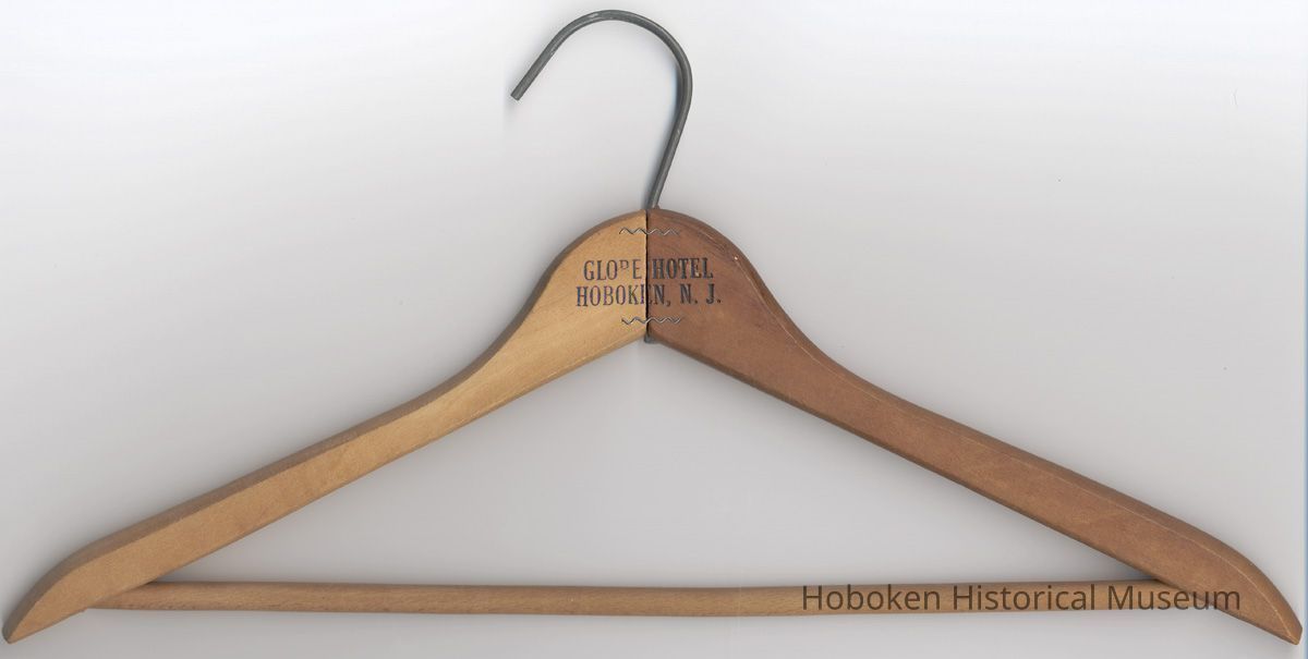 hanger