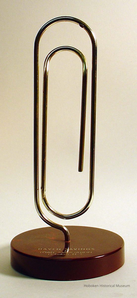 front view