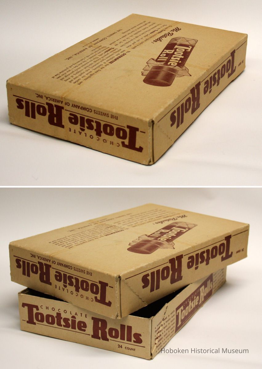 box closed and open