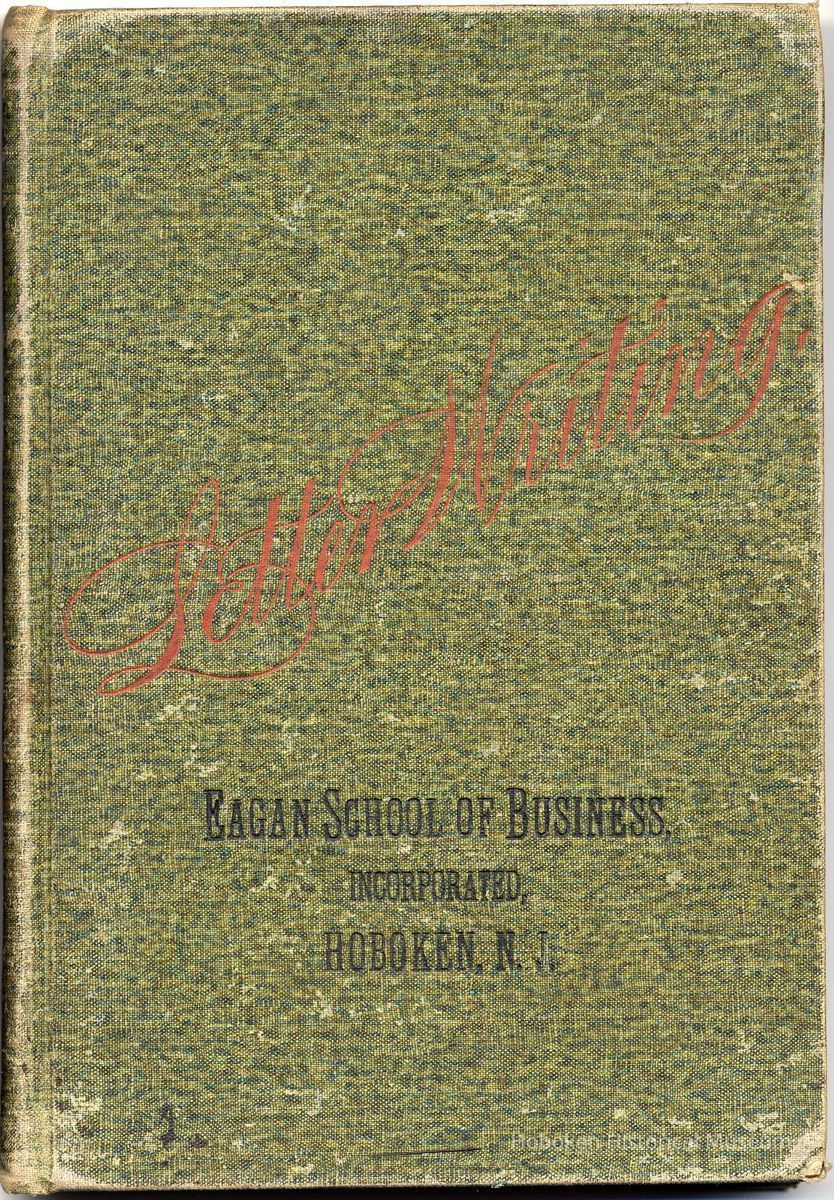 front cover, enhanced