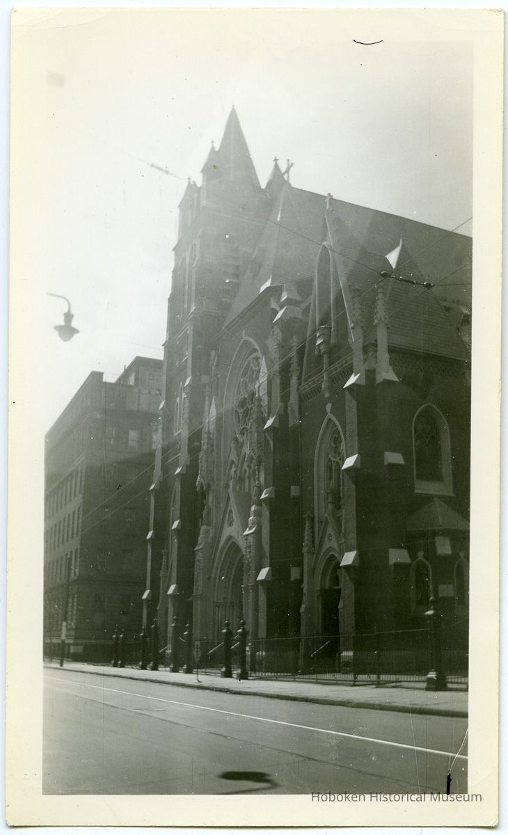 Our Lady of Grace Church