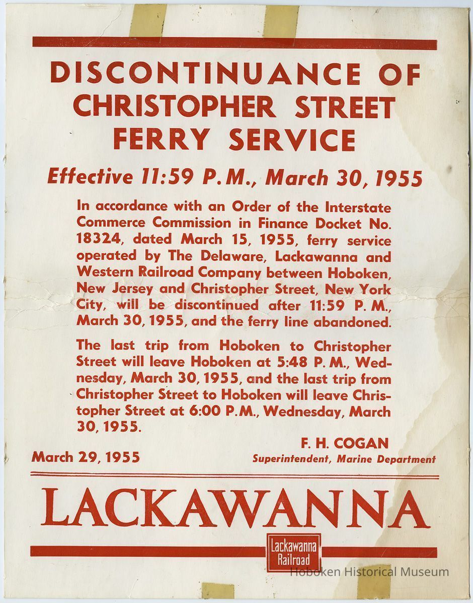 sign