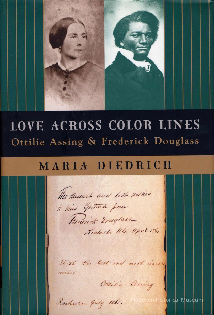 front dustjacket