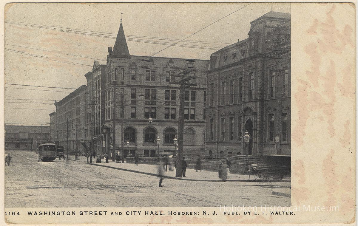 postcard front