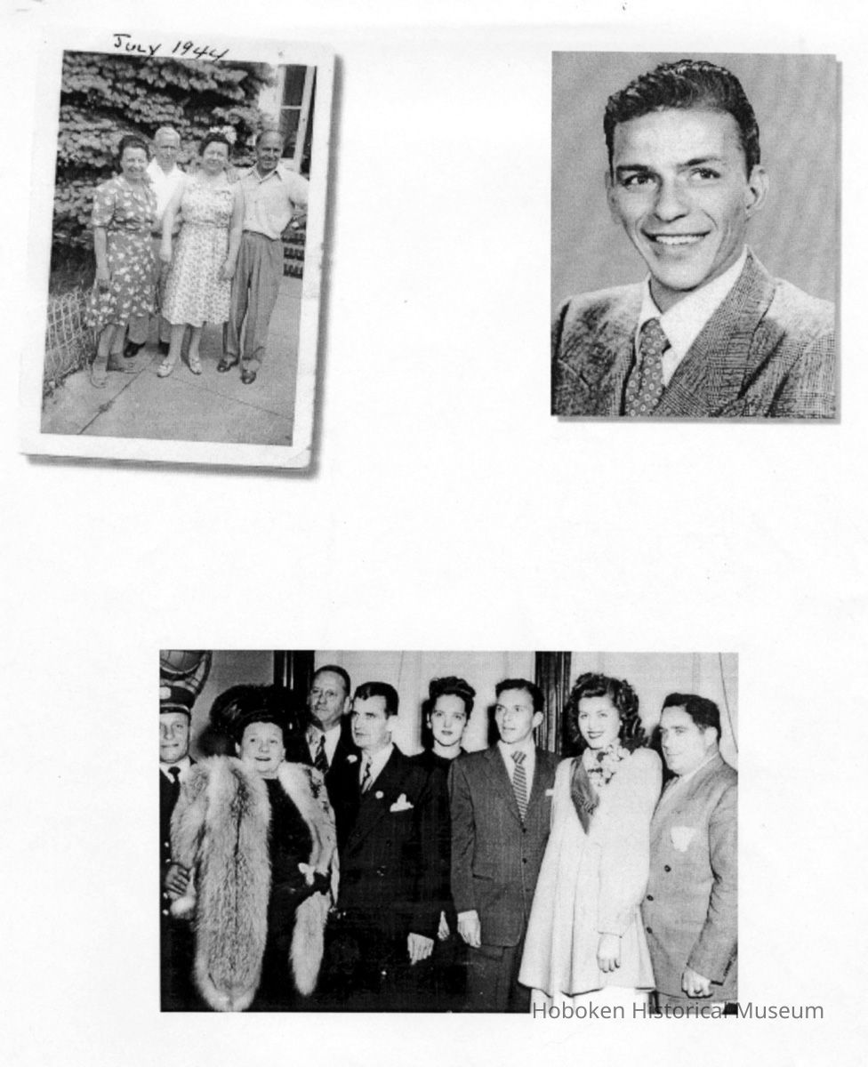Frank Sinatra