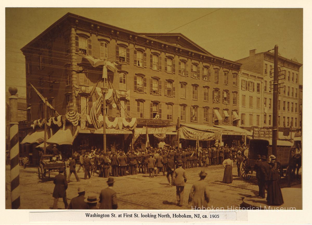 image as received with caption