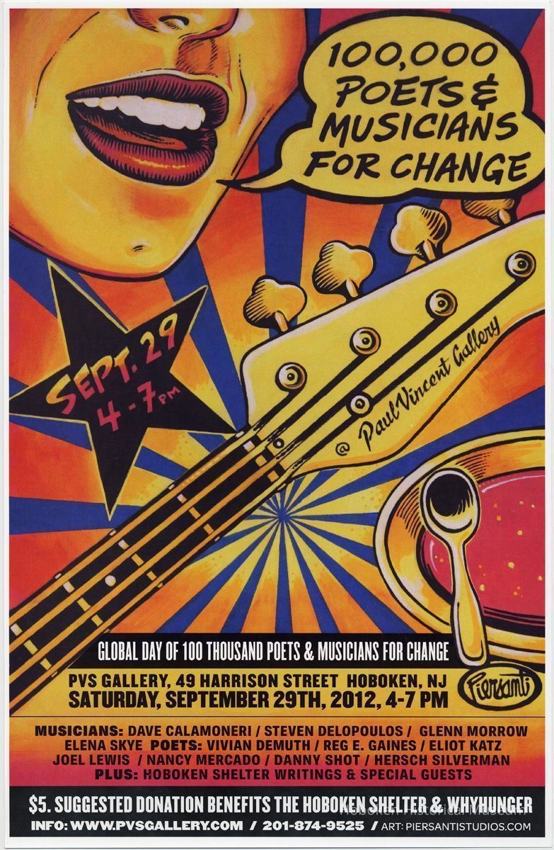 poster