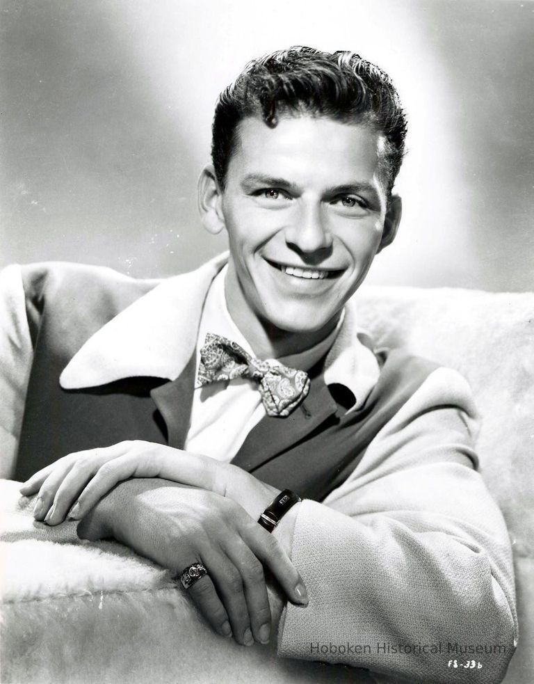 Frank Sinatra