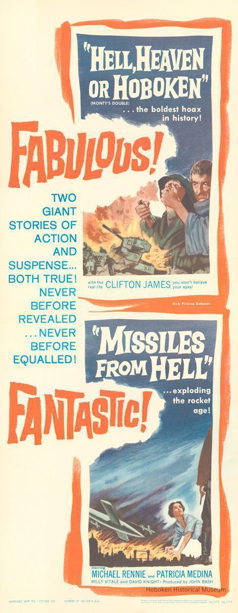 Poster for the film 
