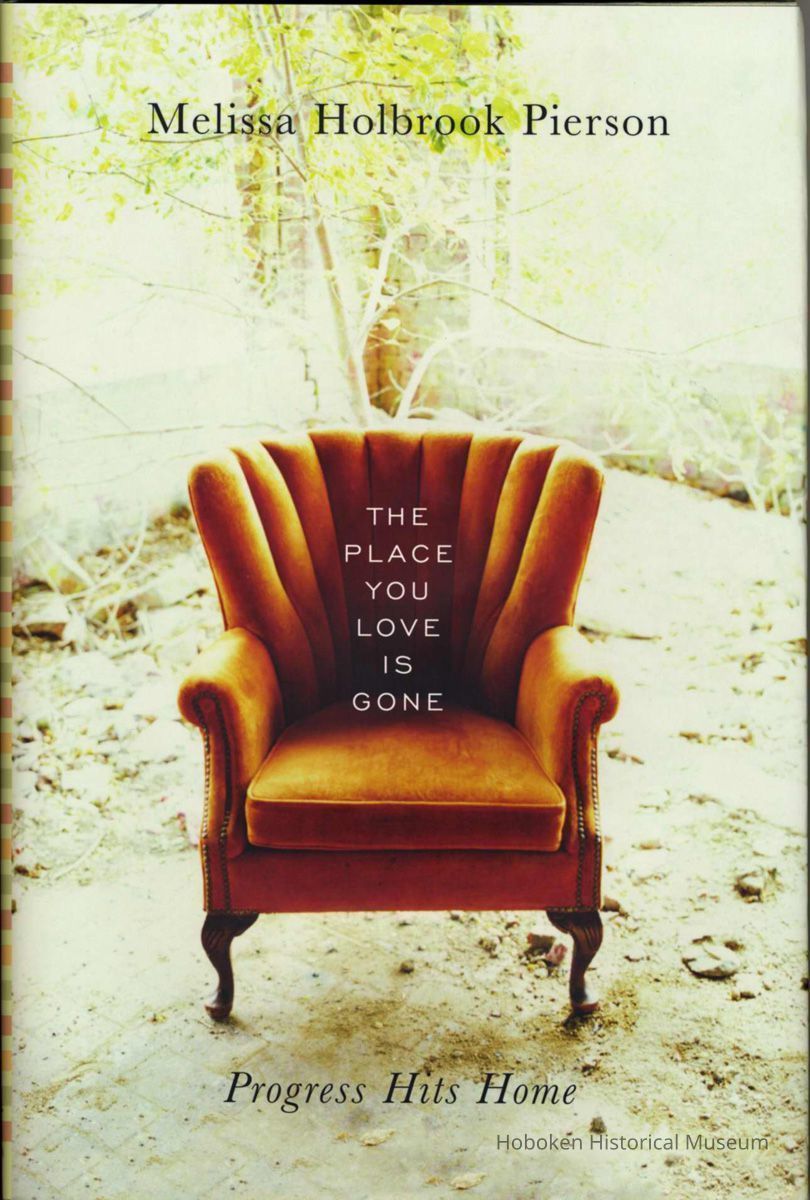 front dustjacket