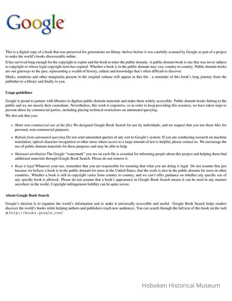 Industrial Directory of New Jersey (1915) (Google eBook) picture number 1