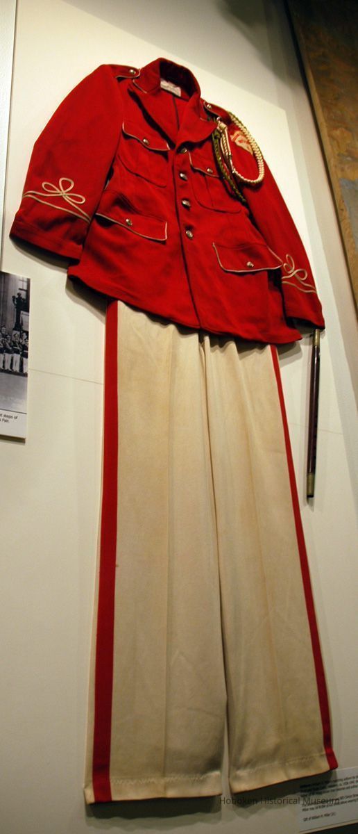 on exhibtion 2006