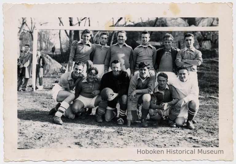 Hoboken Football Club