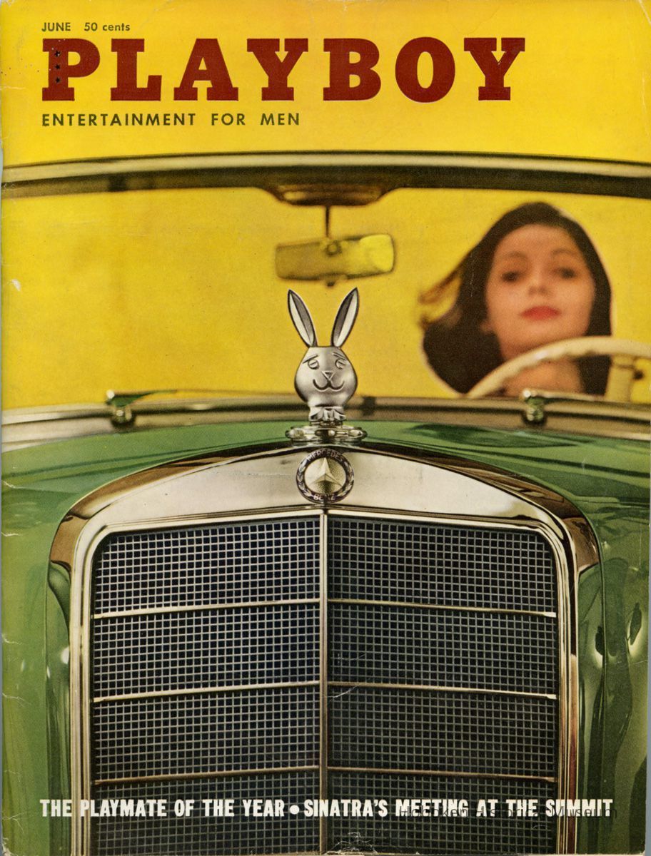 01 front cover featured article: Sinatra's Meeting at the Summit