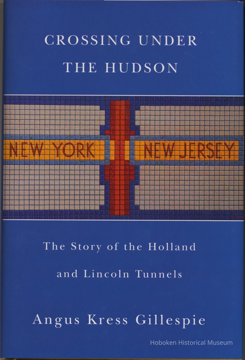 front dustjacket
