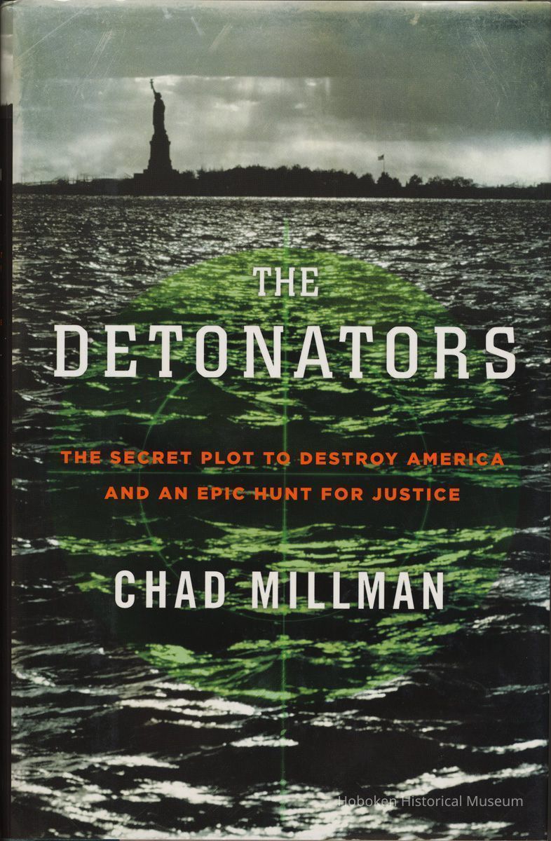 front dustjacket