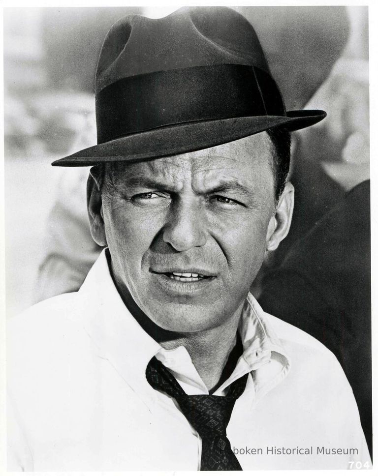 Sinatra