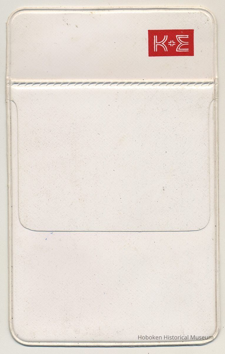 pocket protector