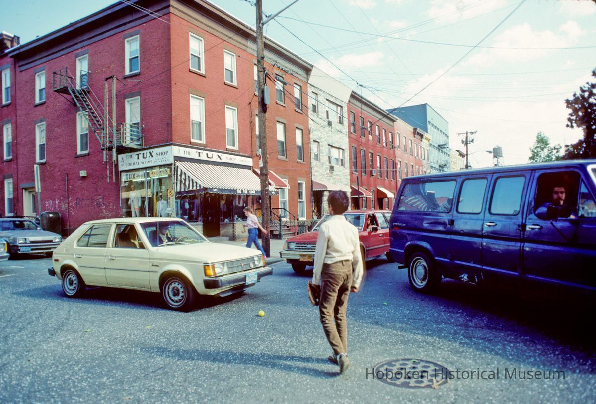 01 Bloomfield & Fourth
