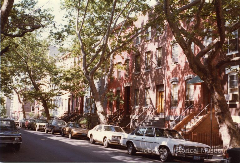 street scene