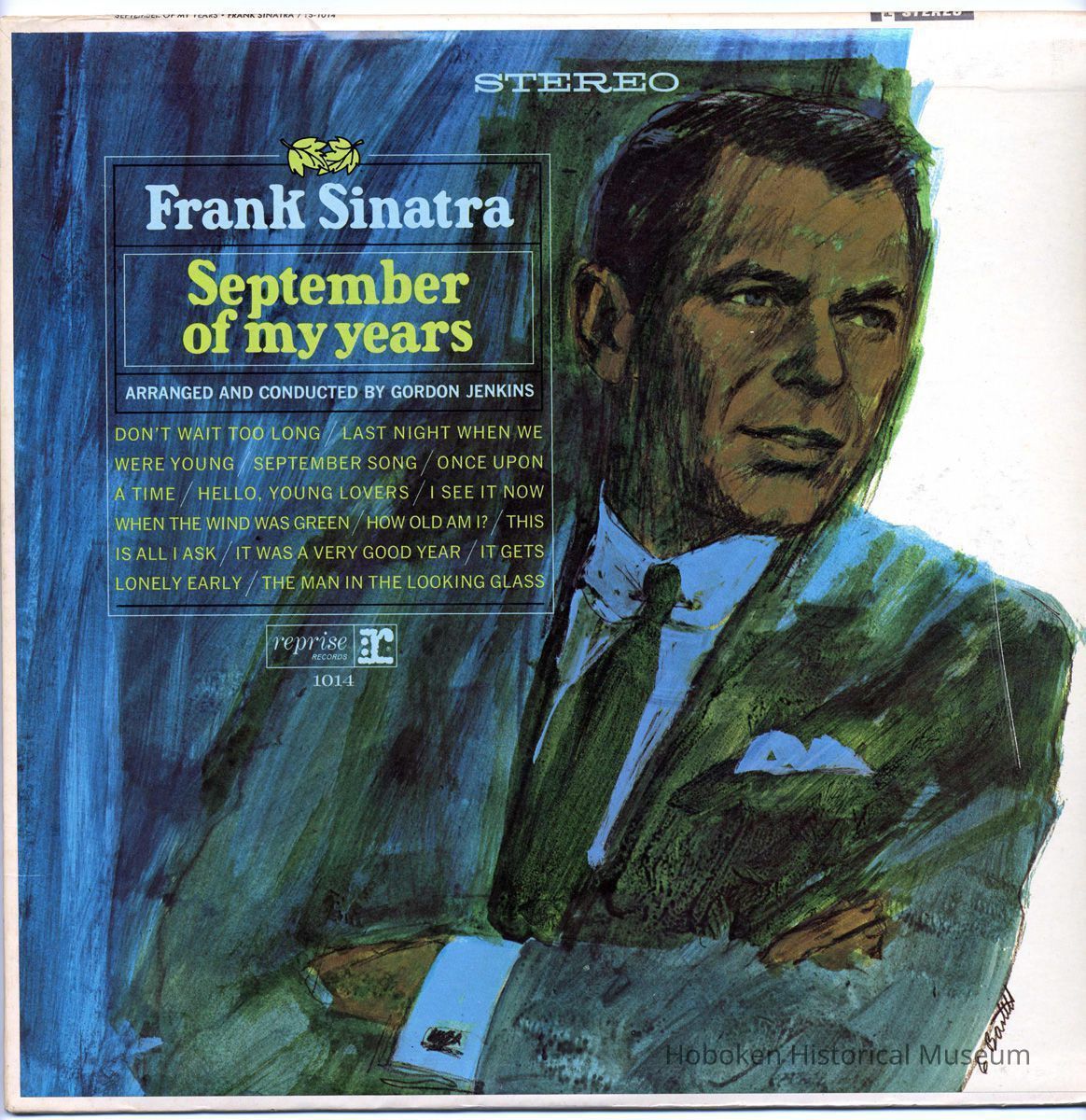 Front sleeve