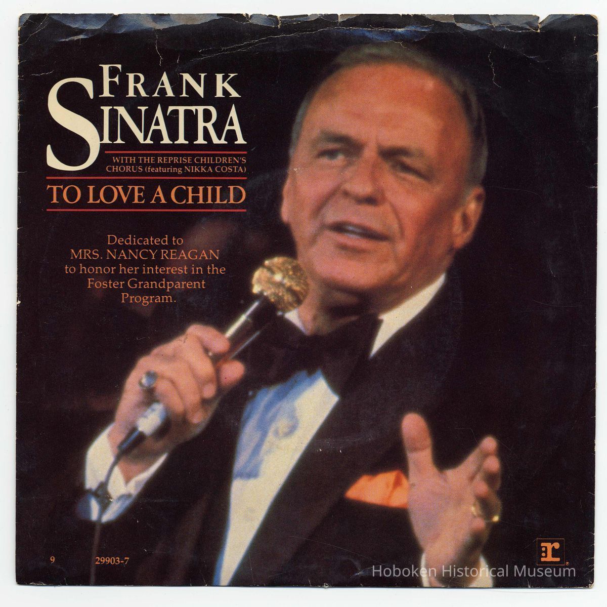 Front sleeve