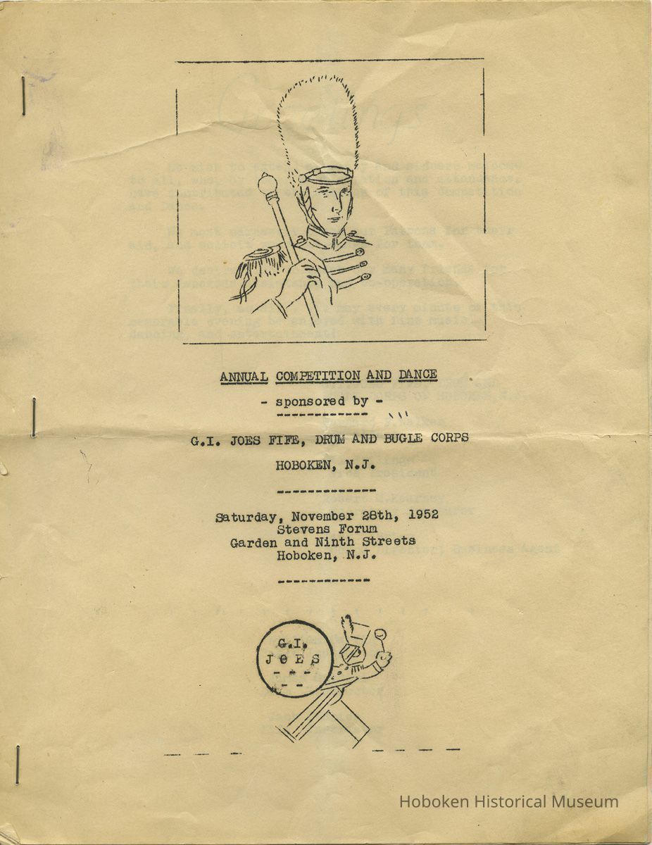 leaf 1 front cover