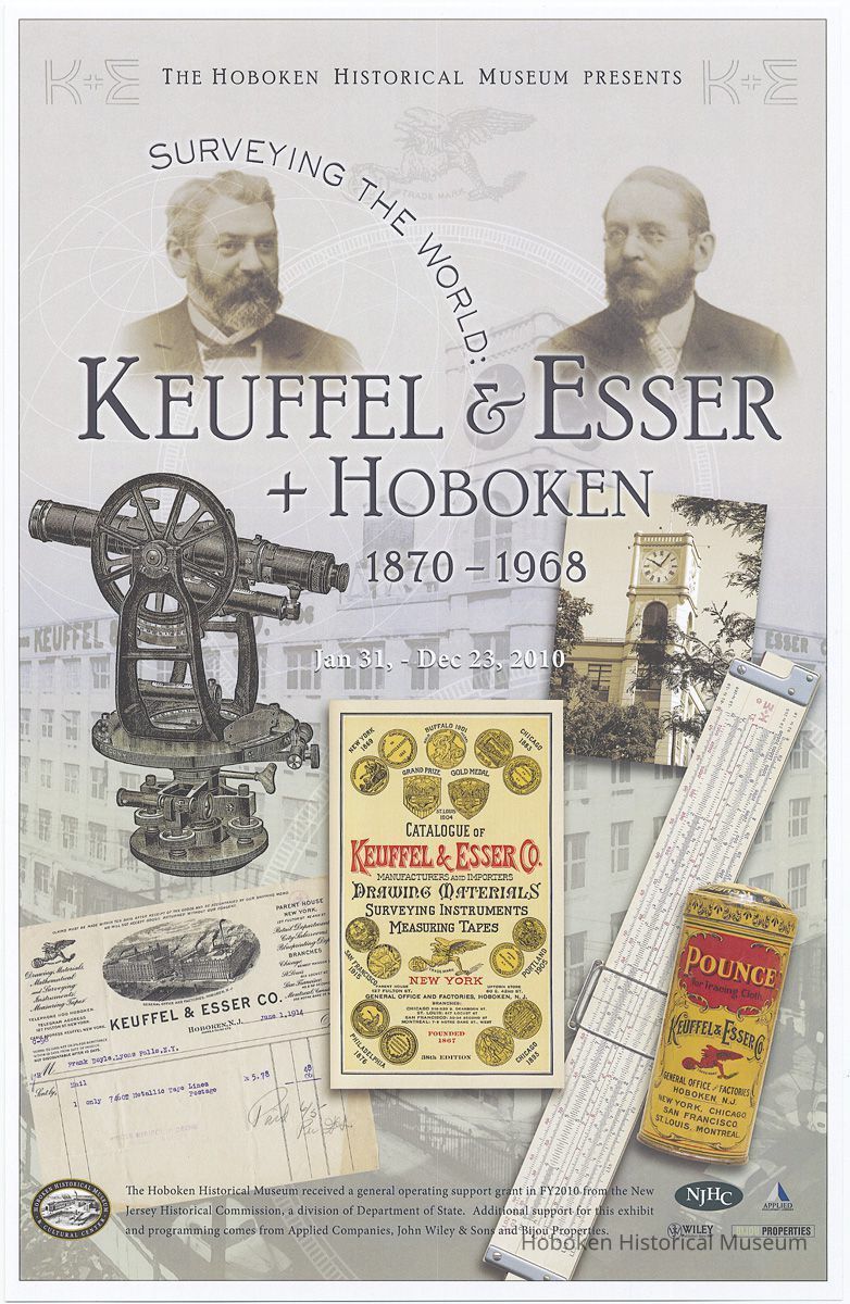 Poster: 