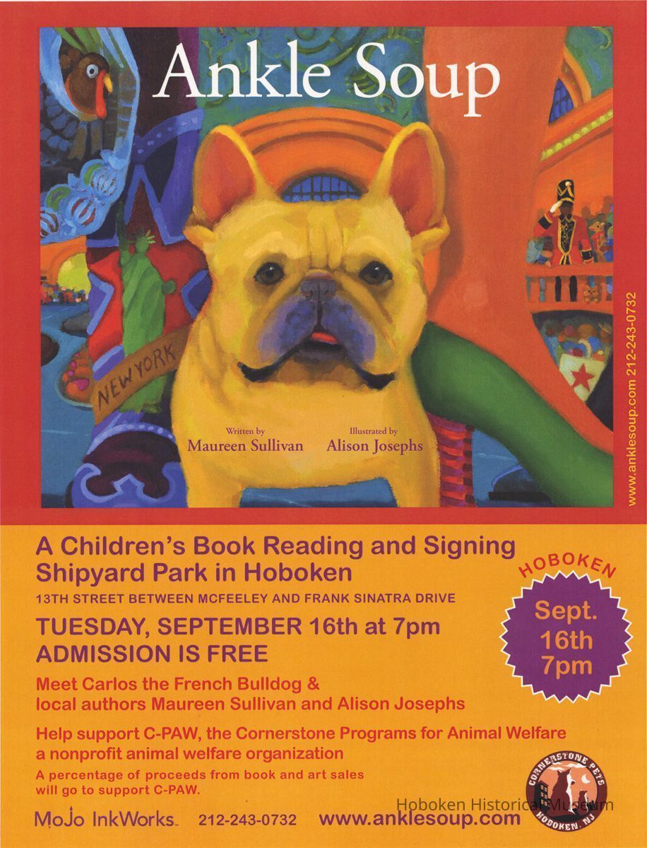flyer
