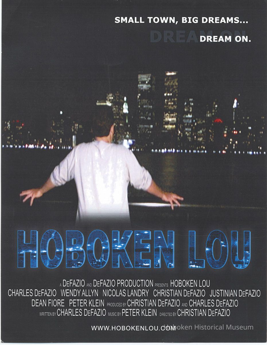 handbill