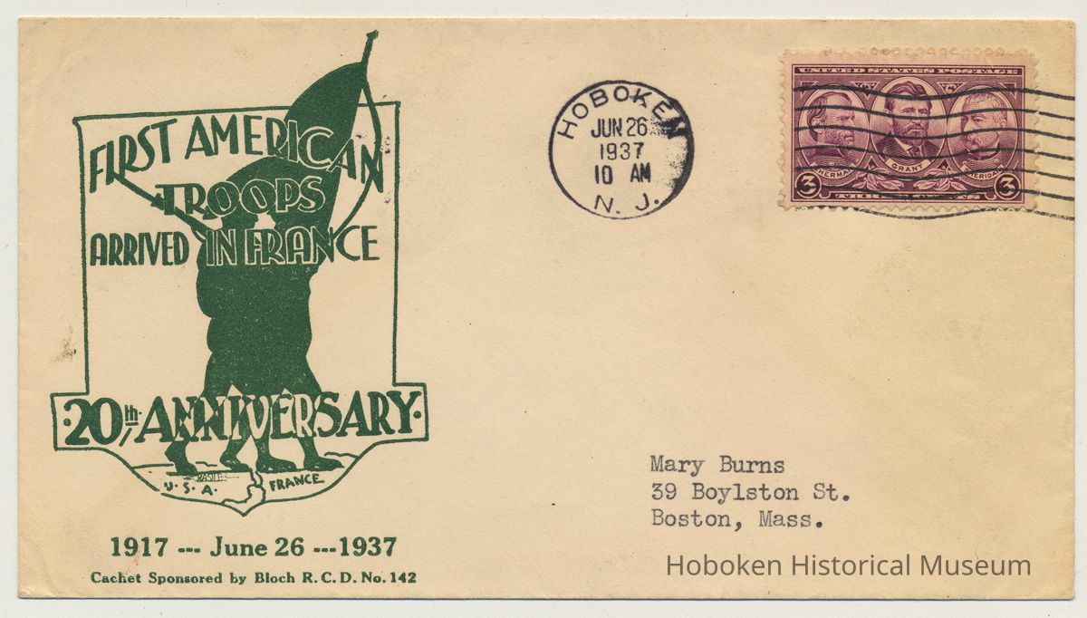 envelope