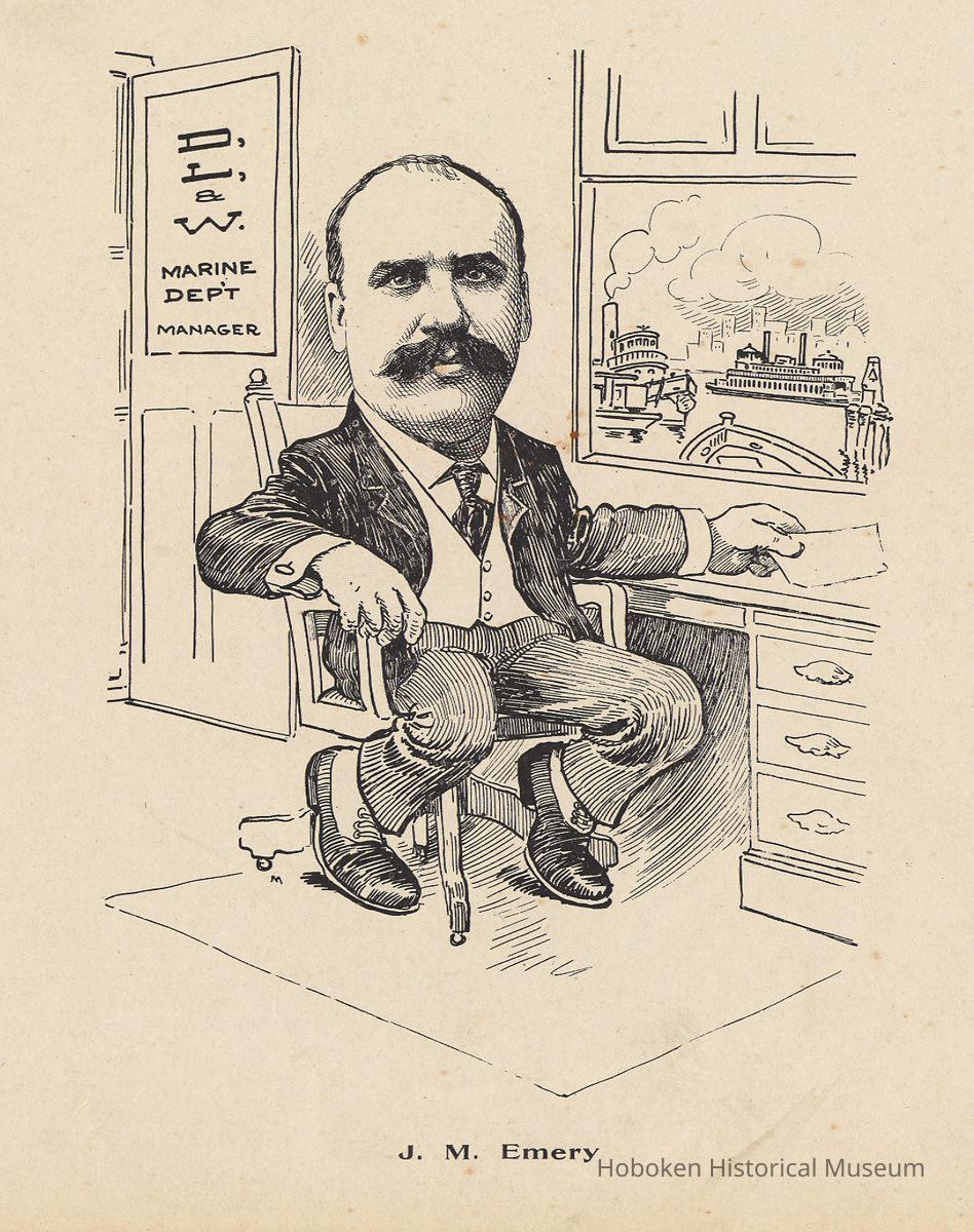 J.M. Emery
