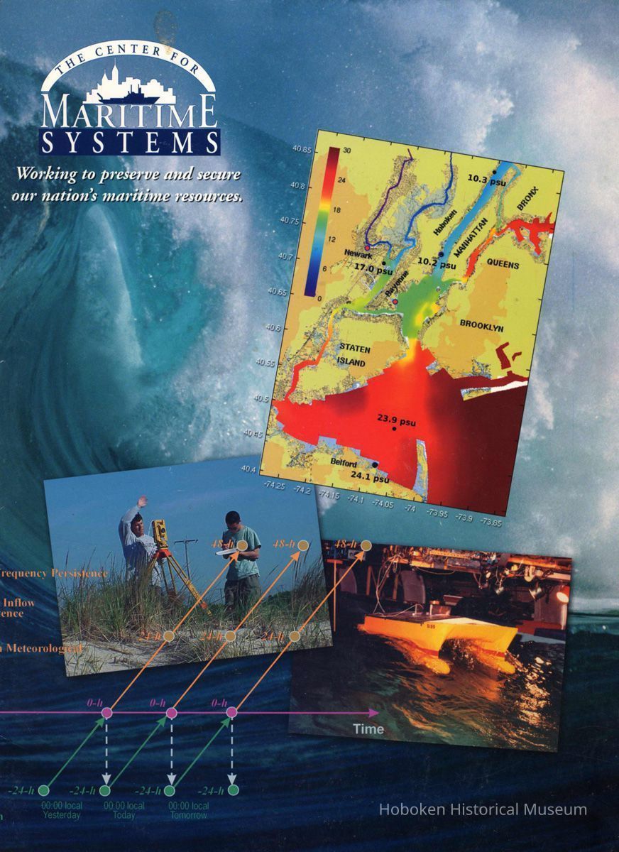 panel 1 - front cover