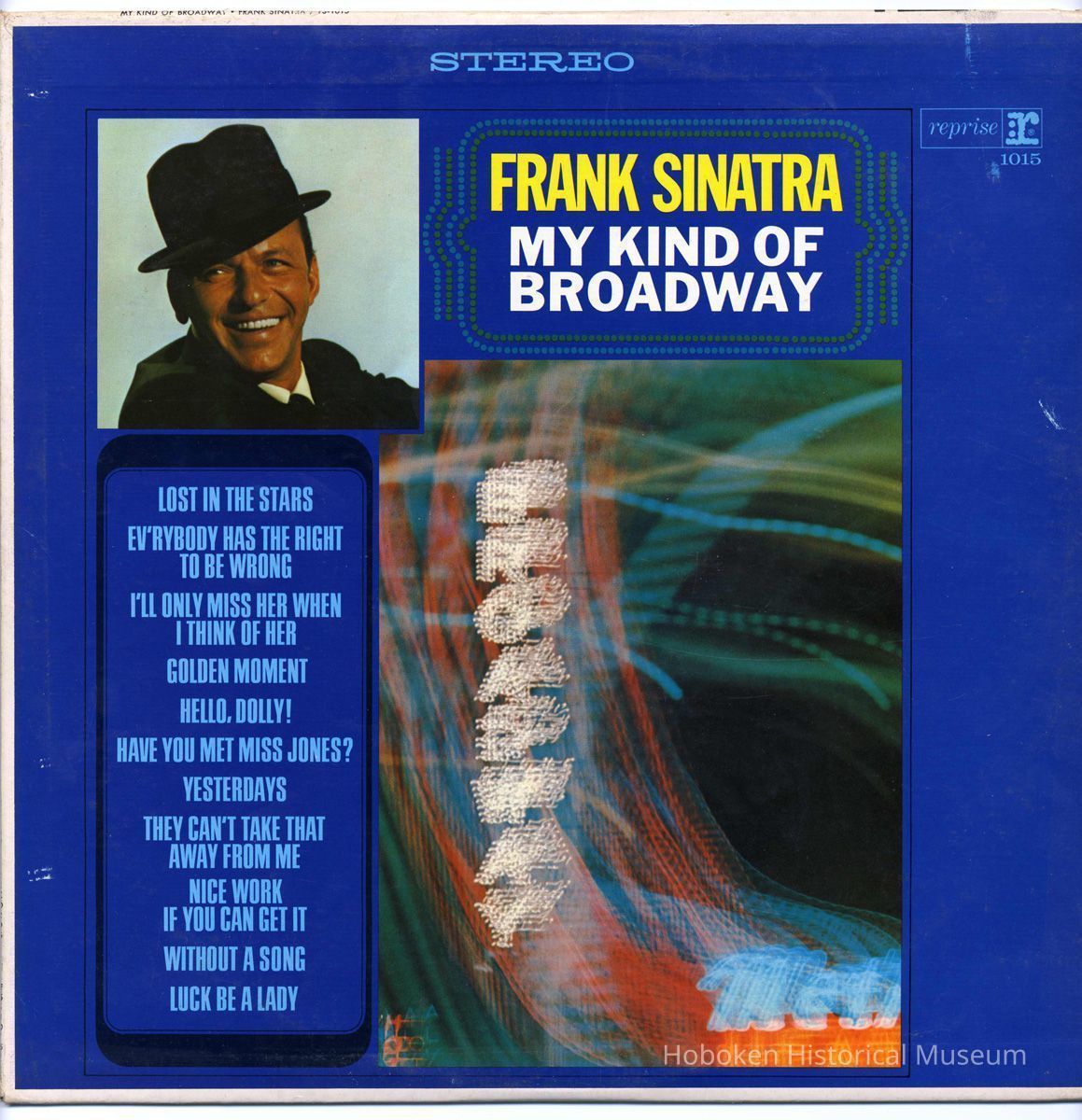 Front sleeve