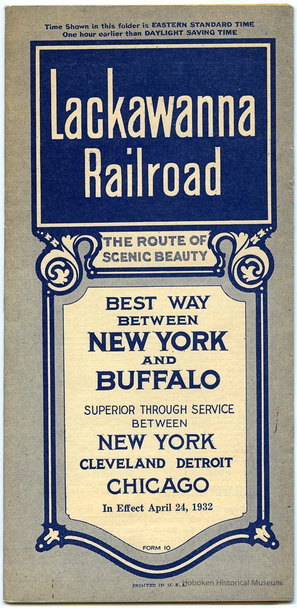front cover as folded (pg [32])